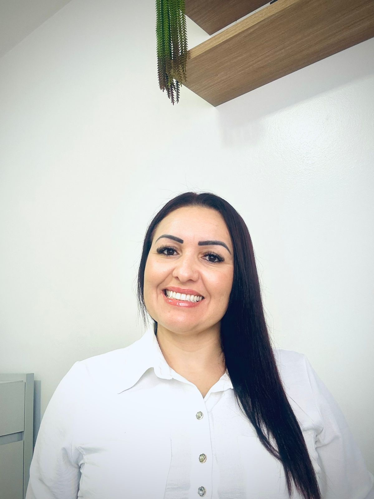 Cláudia Montagnine - Fonoaudióloga